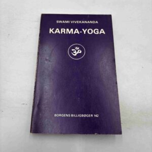 Swami Vivekananda: Karma-yoga