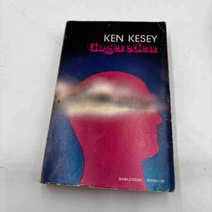 Ken Kesey: Gøgereden