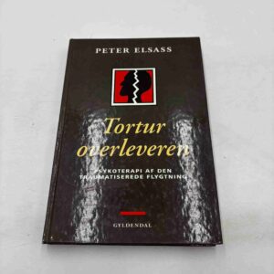 Peter Elsass: Torturoverleveren