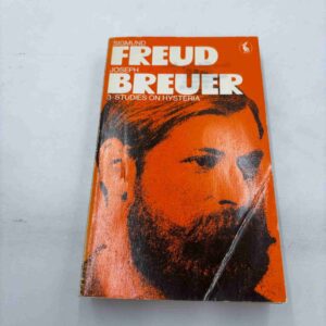 Sigmund Freud og Joseph Breuer: 3 studies on hysteria