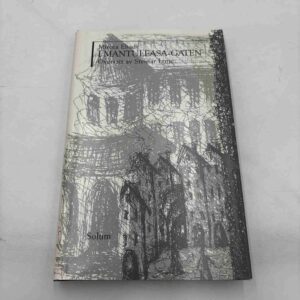 Mircea Eliade: I mantuleasa-gaten (norsk)