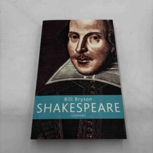 Bill Bryson: Shakespeare