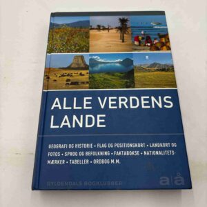 Alle verdens lande