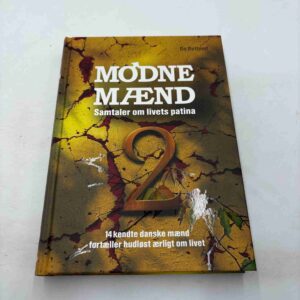 Bo Østlund: Modne mænd 2