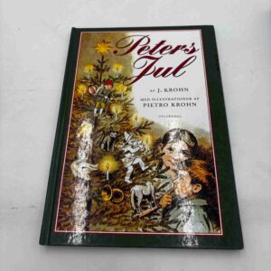 J. Krohn: Peters jul