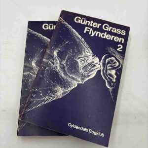Günter Grass: Flynderen 1-2