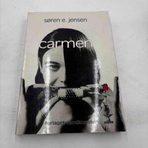 Søren E. Jensen: Carmen