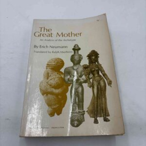 Erich Neumann: The Great Mother
