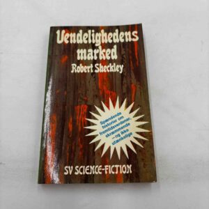 Robert Sheckley: Uendelighedens marked