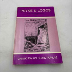 Psyke og logos - Tema: Kvindepsykologi