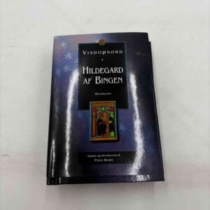 Hildegard af Bingen (Visdomsord)