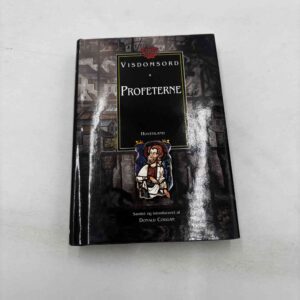 Profeterne (Visdomsord)