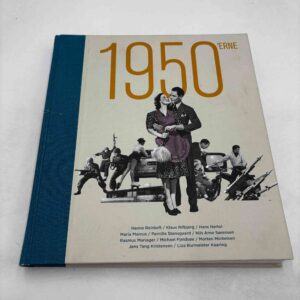1950'erne