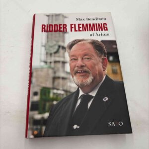 Max Bendixen: Ridder Flemming af Århus