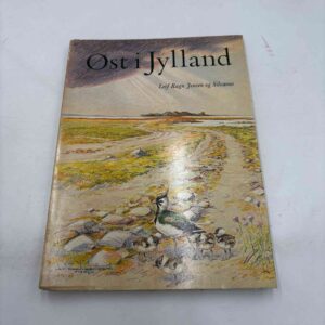 Leif Ragn Jensen: Øst i Jylland