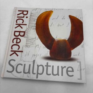Rick Beck - Sculpture