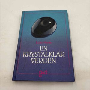 Lone Hertz: En krystalklar verden