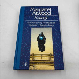 Margaret Atwood: Katteøje