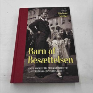 Michael Müller: Barn af besættelsen