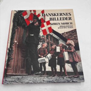Søren Mørch: Danskernes billeder
