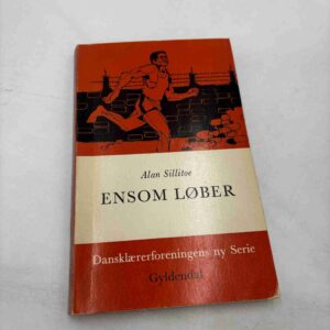 Alan Sillitoe: Ensom løber og andre noveller