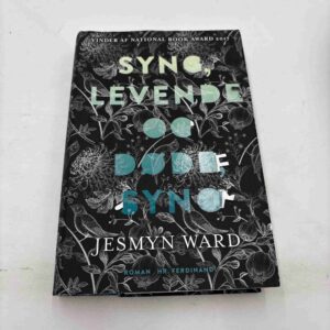 Jesmyn Ward: Syng levende og dødesynd