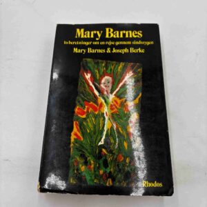 Mary Barnes - To beretninger om en rejse gennem sindssygen