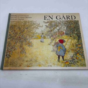 Carl Larsson: En gård