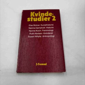 Kvindestudier 2