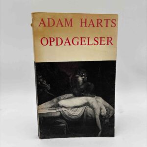 Erwin Neutzsky-Wulff: Adam Harts opdagelser