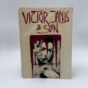 Erwin Neutzsky-Wulff: Victor Janis & Søn