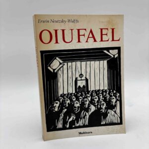 Erwin Neutzsky-Wulff: Oiufael