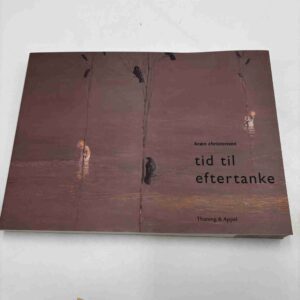 Kærn Christensen: Tid til eftertanke