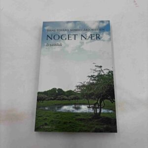 Hans Edvard Nørregård-Nielsen: Noget nær - et tidsbillede