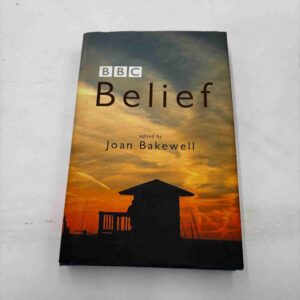 Joan Bakewell: Belief
