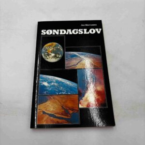 Jan Marcussen: Søndagslov