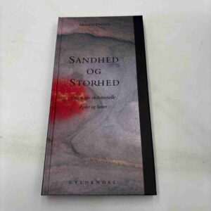 Mogens Pahuus: Sandhed og storhed