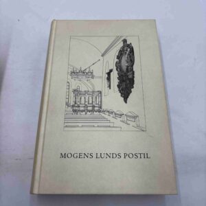Mogens Lunds postil