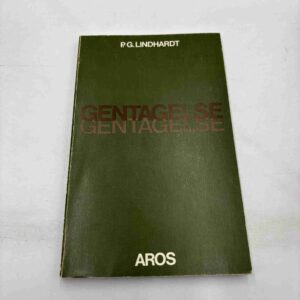 P.G. Lindhardt: Gentagelse