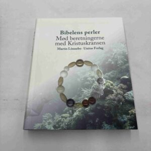 Martin Lönnebo: Bibelens perler - mød beretningerne med Kristuskransen