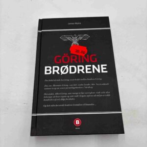 James Wyllie: Göring-brødrene