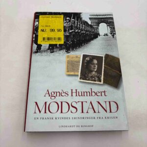 Agnes Humbert: Modstand