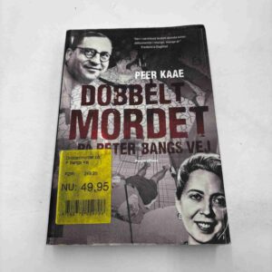 Peer Kaae: Dobbeltmordet på Peter Bangs vej