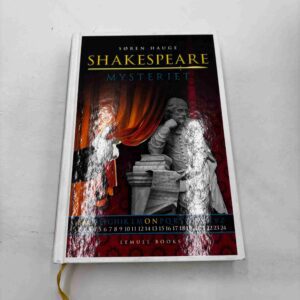 Søren Hauge: Shakespeare-mysteriet