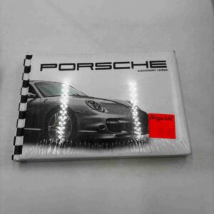 Alessandro Sannia: Porsche (Dansk/Svensk)