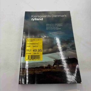 Kjersgaards Danmark - Jylland