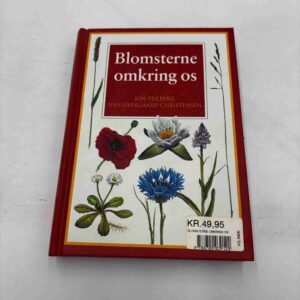Jon Feilberg: Blomsterne omkring os