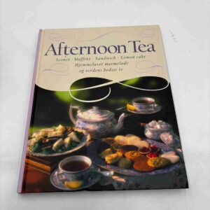 Afternoon Tea (dansk)