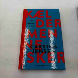 Carsten Jensen: Kældermennesker