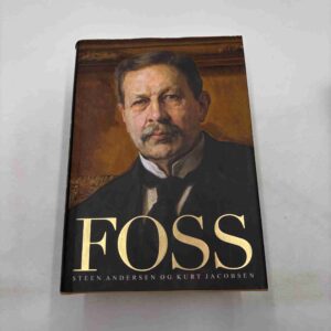 Steen Andersen og Kurt Jacobsen: Foss